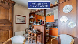 
                                                                                        Vente
                                                                                         POUR INVESTIR DANS UNE VALEUR SURE : LE PORT ET LA PLAGE DE CARNON