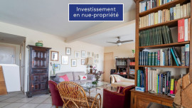 
                                                                                        Vente
                                                                                         POUR INVESTIR DANS UNE VALEUR SURE : LE PORT ET LA PLAGE DE CARNON