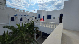 Vente
POUR INVESTISSEMENT LOCATIF-DJERBA ZONE TOURISTIQU