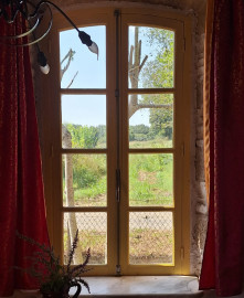 Vente
Pour les passionnés : une maison de gardien de ch