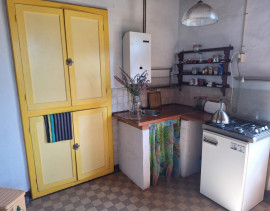 Vente
Pour les passionnés : une maison de gardien de ch