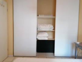 Location
Prado Blanche