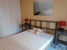 Location
Prado Blanche