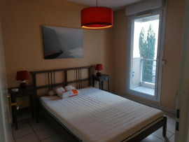 Location
Prado Blanche