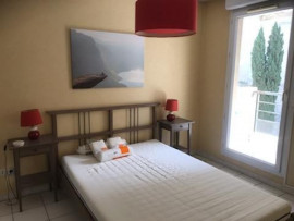 Location
Prado Blanche