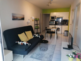 Location
Prado Blanche