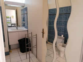 Location
Prado Blanche
