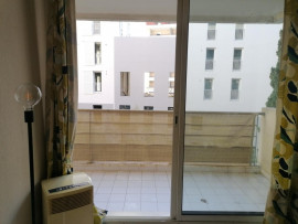 Location
Prado Blanche