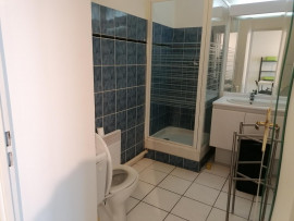 Location
Prado Blanche