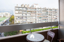 Location
Prado Saint Giniez