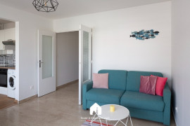 Location
Prado Saint Giniez