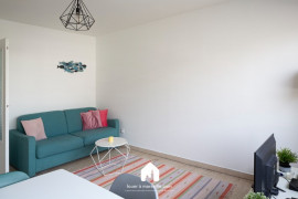 Location
Prado Saint Giniez