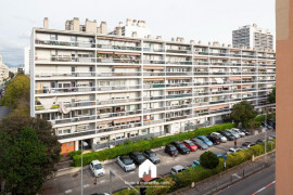 Location
Prado Saint Giniez