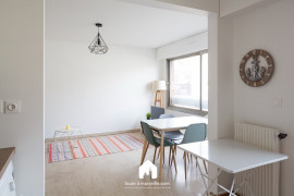 Location
Prado Saint Giniez