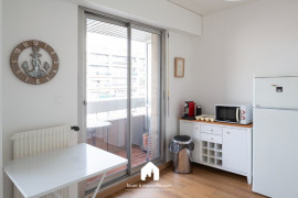 Location
Prado Saint Giniez