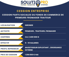 
                                                                        Vente
                                                                         PRIMEURS FRUITS ET LEGUMES