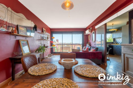 
                                                                                        Vente
                                                                                         Proche centre ville et du parc Bir Hakeim