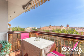 
                                                                                        Vente
                                                                                         Proche centre ville et du parc Bir Hakeim