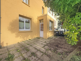 
                                                                                        Vente
                                                                                         Proche SAINT LO maison de ville