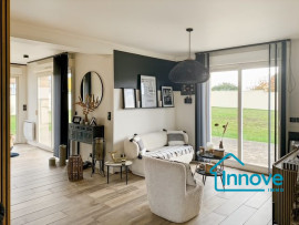 
                                                                                        Vente
                                                                                         Proche Septeuil - Belle Maison Contemporaine