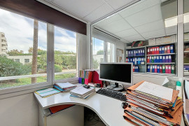 Vente
professionnel local commercial