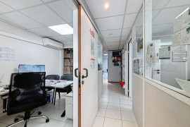 Vente
professionnel local commercial