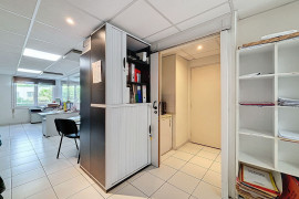 Vente
professionnel local commercial