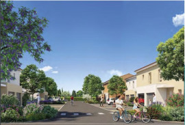 
                                                                                        Vente
                                                                                         Programme neuf de Villas avec Garages et Jardins