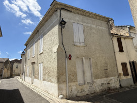 
                                                                                        Vente
                                                                                         Projet d'investissement CAUDROT