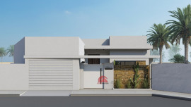 Vente
PROJET SUR PLAN À DJERBA TUNISIE-RÉF P652