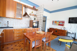 Vente
Promenade des Anglais 3 pièces a vendre Vue Mer en étage