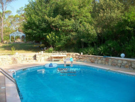 Vente
Propriété 3200m2 avec maison et gites