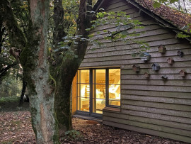 Vente
Propriété arborée avec chambres d’hôtes