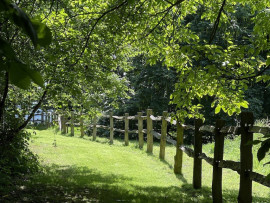 Vente
Propriété arborée avec chambres d’hôtes