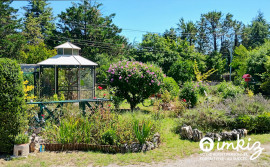 
                                                                                        Vente
                                                                                         Propriété avec pigeonnier, terrain plat, annexe