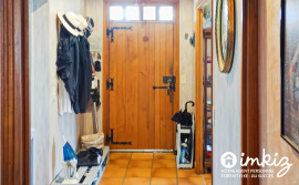
                                                                                        Vente
                                                                                         Propriété avec pigeonnier, terrain plat, annexe
