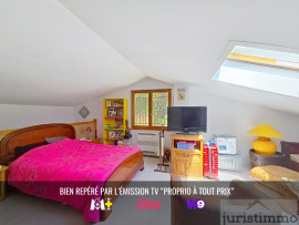 Vente
Propriété avec vue à Chateauneuf de Gadagne