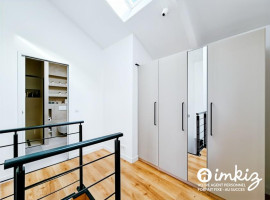 
                                                                                        Vente
                                                                                         Propriété d’exception RT2012 - 165 m² – Jardin