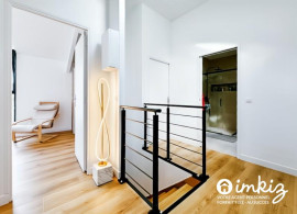 
                                                                                        Vente
                                                                                         Propriété d’exception RT2012 - 165 m² – Jardin