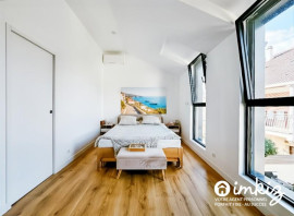 
                                                                                        Vente
                                                                                         Propriété d’exception RT2012 - 165 m² – Jardin