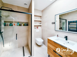 
                                                                                        Vente
                                                                                         Propriété d’exception RT2012 - 165 m² – Jardin
