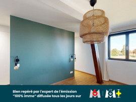 Vente
                                                                                Propriété d’exception – 239 m² - 15 min de Bâle