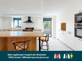 Vente
                                                                                Propriété d’exception – 239 m² - 15 min de Bâle