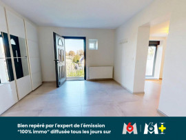 Vente
                                                                                Propriété d’exception – 239 m² - 15 min de Bâle