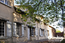 
                                                                                        Vente
                                                                                         Propriété d’exception avec parc arboré