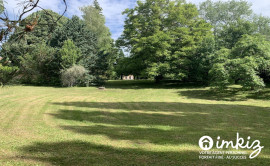 
                                                                                        Vente
                                                                                         Propriété d’exception avec parc arboré