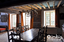 
                                                                                        Vente
                                                                                         Propriété d’exception avec parc arboré