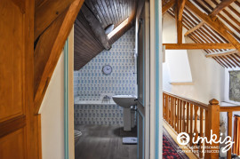 
                                                                                        Vente
                                                                                         Propriété d’exception avec parc arboré