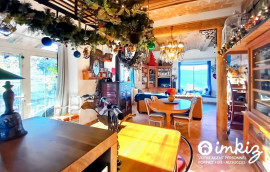 
                                                                                        Vente
                                                                                         Propriété de caractère 11 pièces