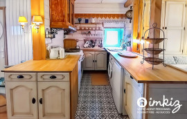 
                                                                                        Vente
                                                                                         Propriété de caractère 11 pièces